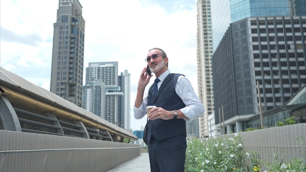 İş dünyasında başarı