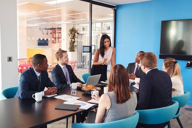 Liderlik gelişimi programları